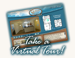 Crossing Point Villas virtual tour